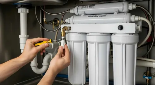 Leakage Inspection